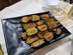 -聚味瞿记·龙虾堂(渔人码头一店)