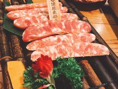 -黑牛の店·和牛烧肉(合生汇店)