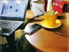 -咖法森林·咖啡  酒吧(天河店)