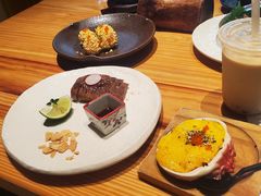 -花潮料理艺食馆(世欧广场店)