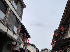 -海窝子古镇