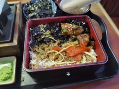 -鳗鱼家·深夜食堂(军博店)