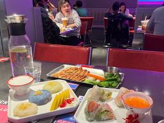 -新越盏·东南亚料理(捷登都会店)
