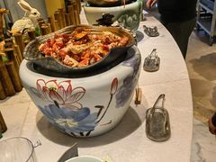 -杭州钱江新城万怡酒店-西餐厅