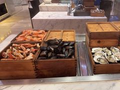-丽都皇冠假日酒店·Matrix亦餐厅(望京店)