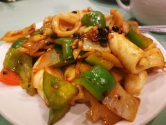 -避风塘小炒