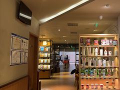 -COSTA COFFEE(新奥购物中心店)