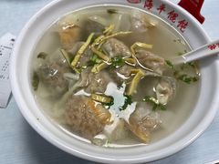 -海平馄饨(逍遥二路店)