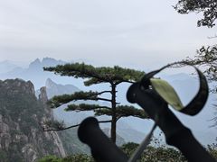 -三清山风景名胜区