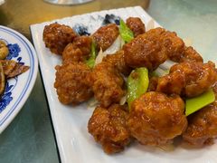 -宝发园名菜馆