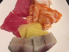 -长沙北辰洲际酒店-兰调全日餐厅