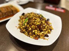 -老牌坊鲁菜名店(宽厚里店)