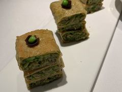 黑松露素烧鹅-民国红公馆·秦淮八艳(夫子庙店)