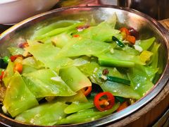 -人民公社大食堂(谷埠街总店)