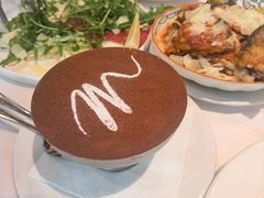 -DA·MARCO大马可意大利餐厅(京华店)