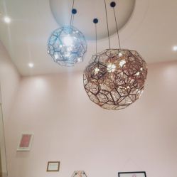 -Beauty Nails 美甲美睫皮肤管理