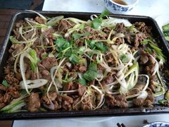 -清真永恒华威肉饼(潘家园店)