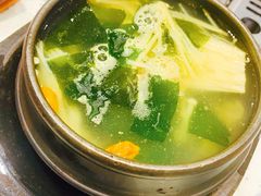 -韩时烤肉(丰科万达广场店)