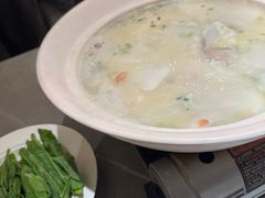 -羊门客在·烤盐池滩羊·川菜