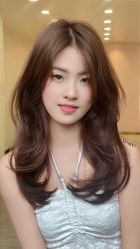 -YESIDO椰岛造型烫发染发