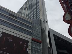 -上海世茂广场(南京东路店)