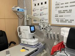 -宝岛眼镜(武汉南湖店)