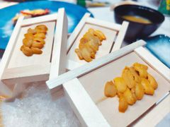 -黑木原精致料理·铁板烧