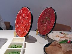 -宽来火锅(来福士广场店)