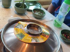 -润园四季椰子鸡火锅(海上世界店)