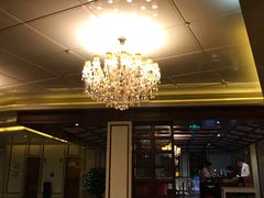 -天津津利华酒店