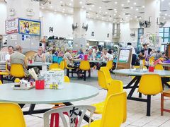 大堂-大利美食中心(深水埗店)