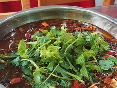 -无味饭店(九眼桥商业文化广场店)