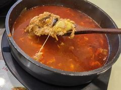 -服务大楼冷面(延大店)