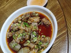 生腌虾-潮中人潮州菜(益乐路店)