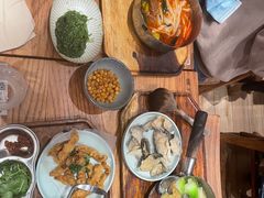 -小满手工粉(上海月星环球港店)