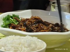 -马凯餐厅(长椿街店)