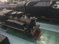 -沈阳铁路陈列馆