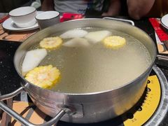 -牛事制造局牛肉火锅(莲岳路店)
