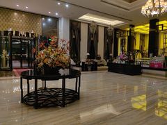 -东航云逸酒店(九溪烟树店)