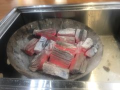 -肉甲韩国木炭烤肉(新壹街1店)