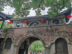 -溪口-滕头旅游景区