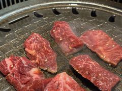 -焱铁烧·黑毛和牛专门店(南宁万象城店)