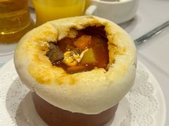 -金色时光俄式西餐厅(中央大街店)