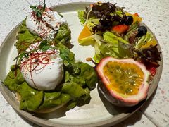 -BE BRIGHT KITCHEN(正佳广场店)