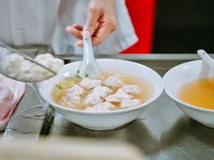 -汪家馄饨(集庆路店)