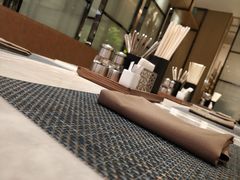 -顺德联塑万怡酒店·万荟轩自助餐厅