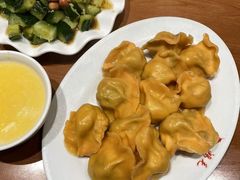 -鸿毛饺子(紫竹桥店)
