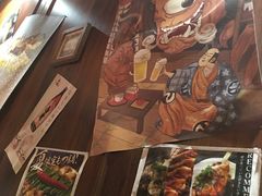 -醉虎传(南锣鼓巷店)