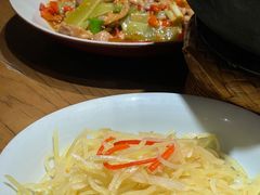 -吃饭皇帝大(合生汇店)