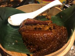 -南京大牌档(香港广场店)